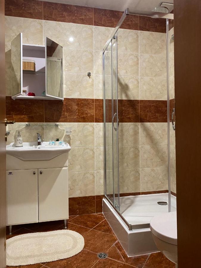 Apartment In Sveti Vlas Extérieur photo