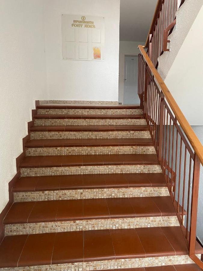 Apartment In Sveti Vlas Extérieur photo