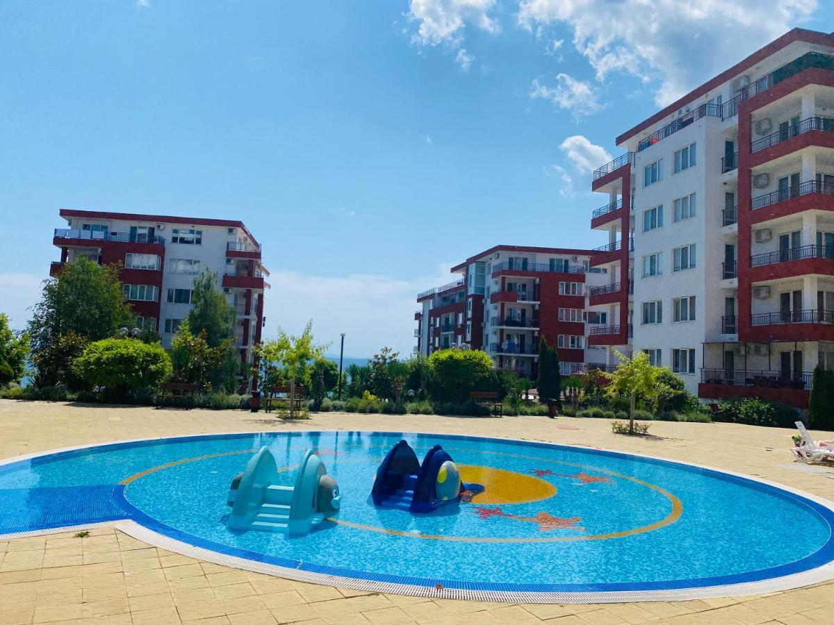 Apartment In Sveti Vlas Extérieur photo