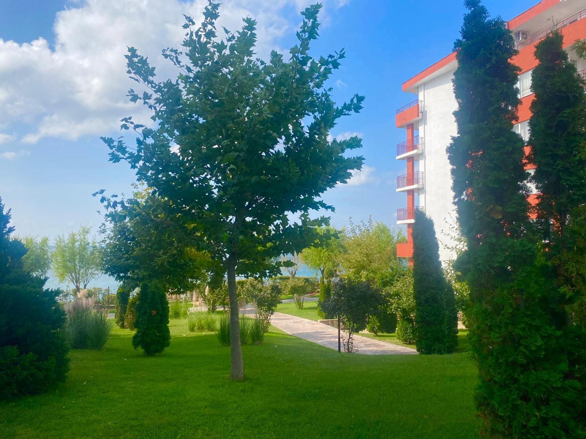 Apartment In Sveti Vlas Extérieur photo